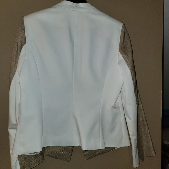 Womens Blazer - Picture 2 of 2